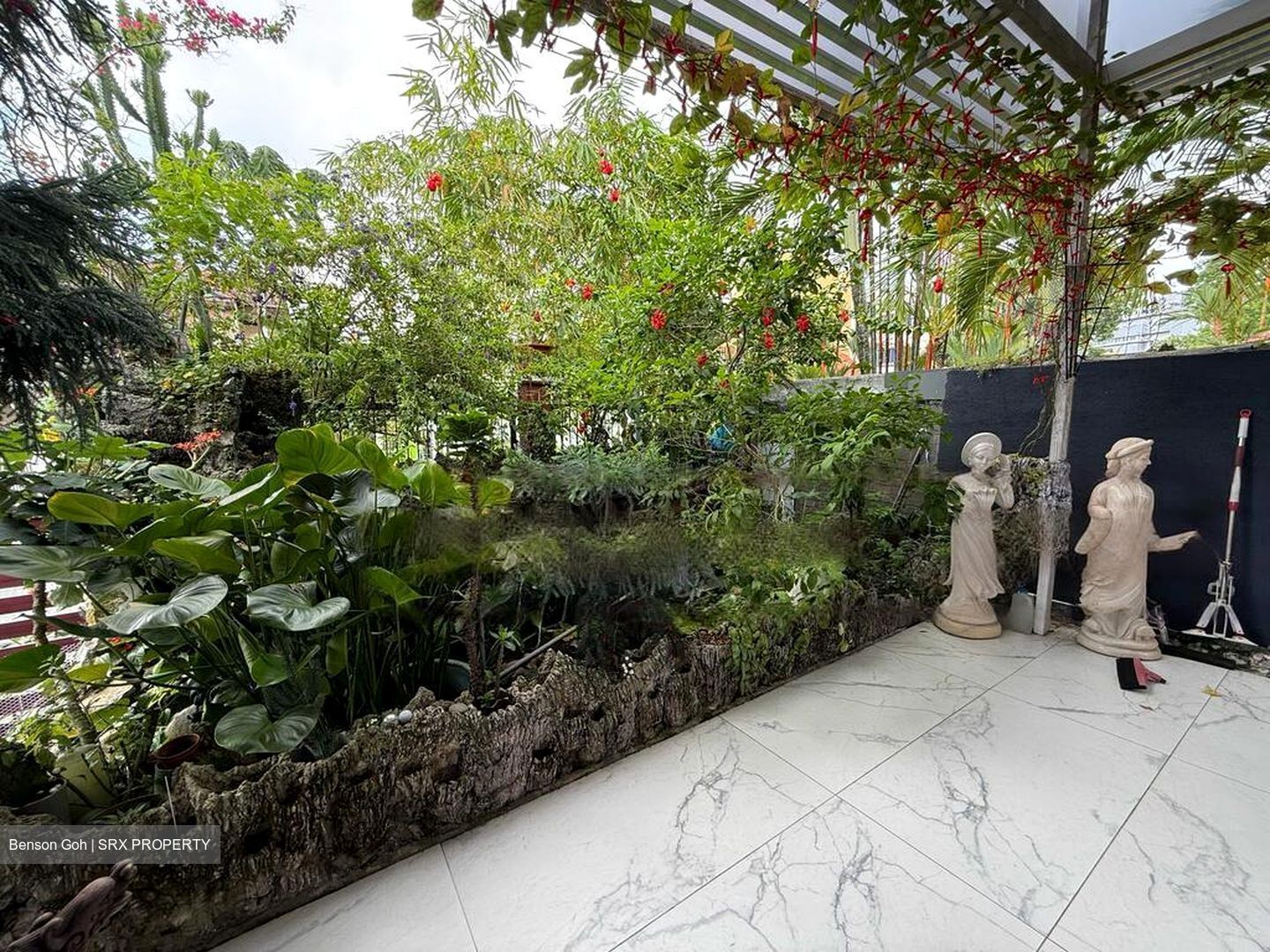 Jalan Tani (D19), Semi-Detached #461201201